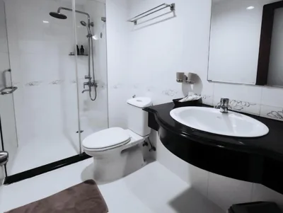 Beautiful Hotel Bui vien – Fotos 8